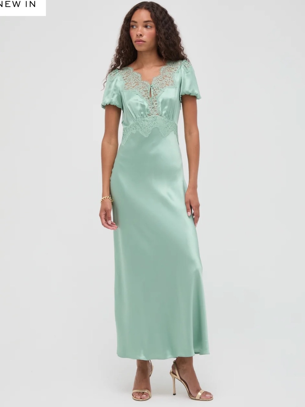 Hill House Oakley Dress - NWT